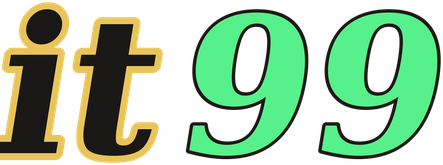 it99 logo